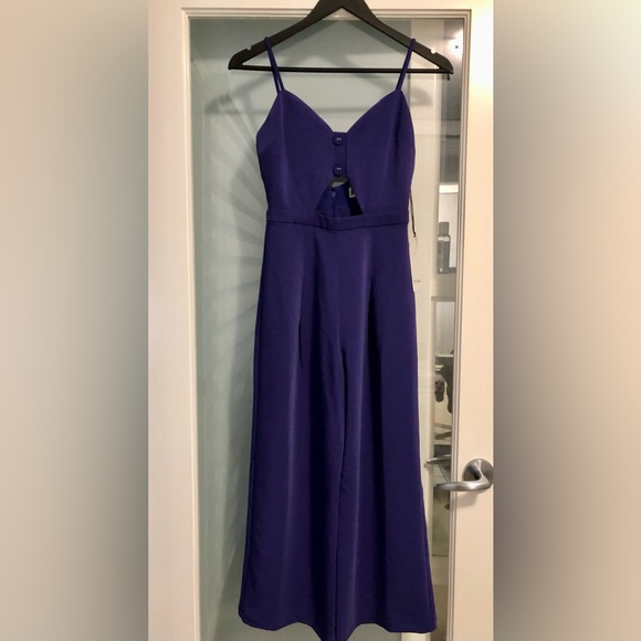 Revolve Jumpsuit - Picture 2 of 4